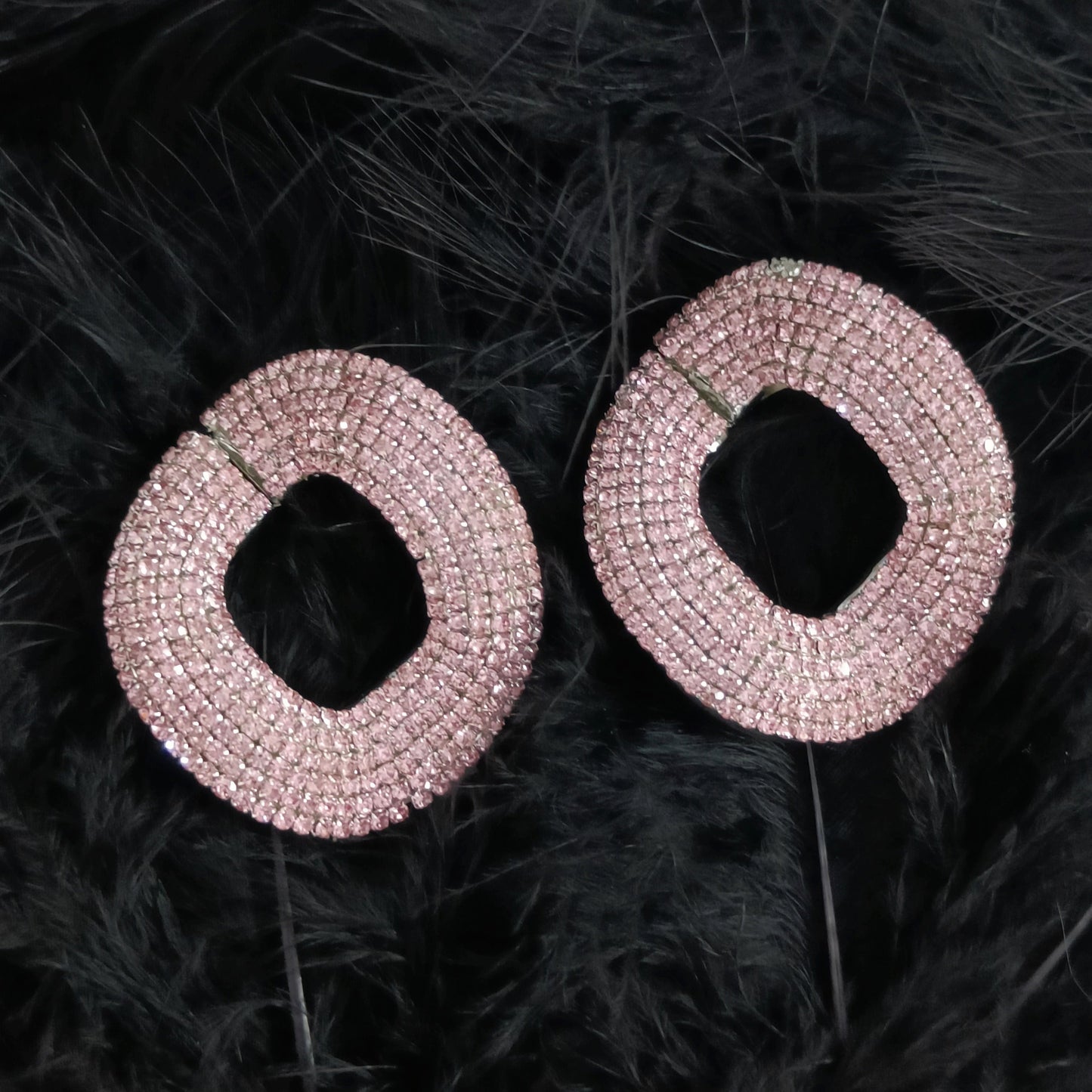 Bianca Zircon Stud
