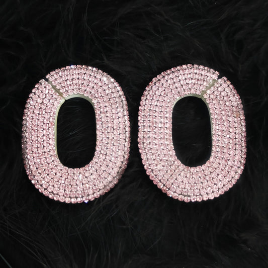 Candace Zircon Stud