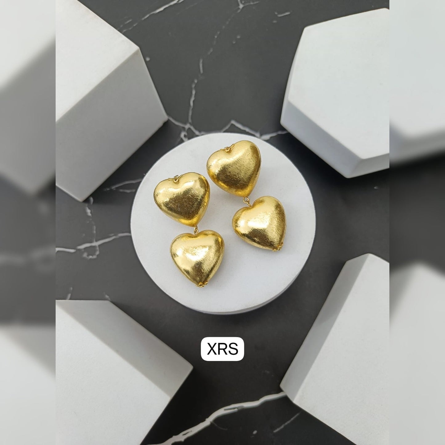 Heart Dangler 11