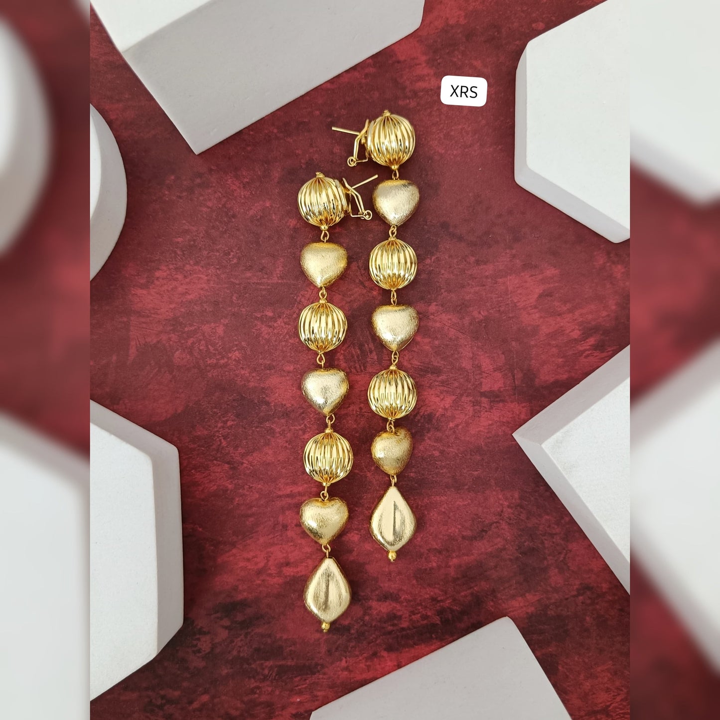 Heart Dangler 21