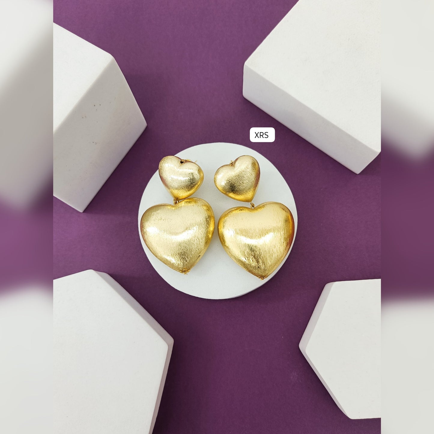 Heart Dangler 5