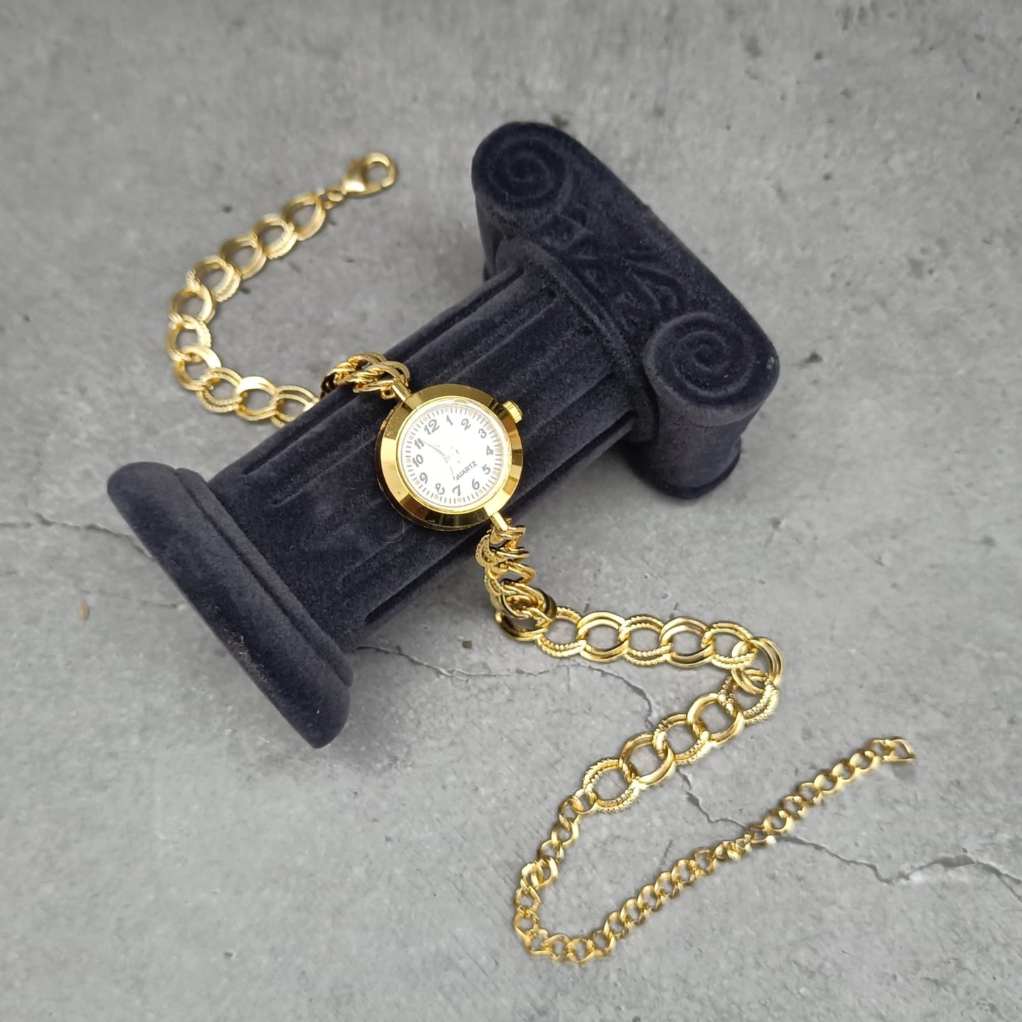 Golden Hour Choker