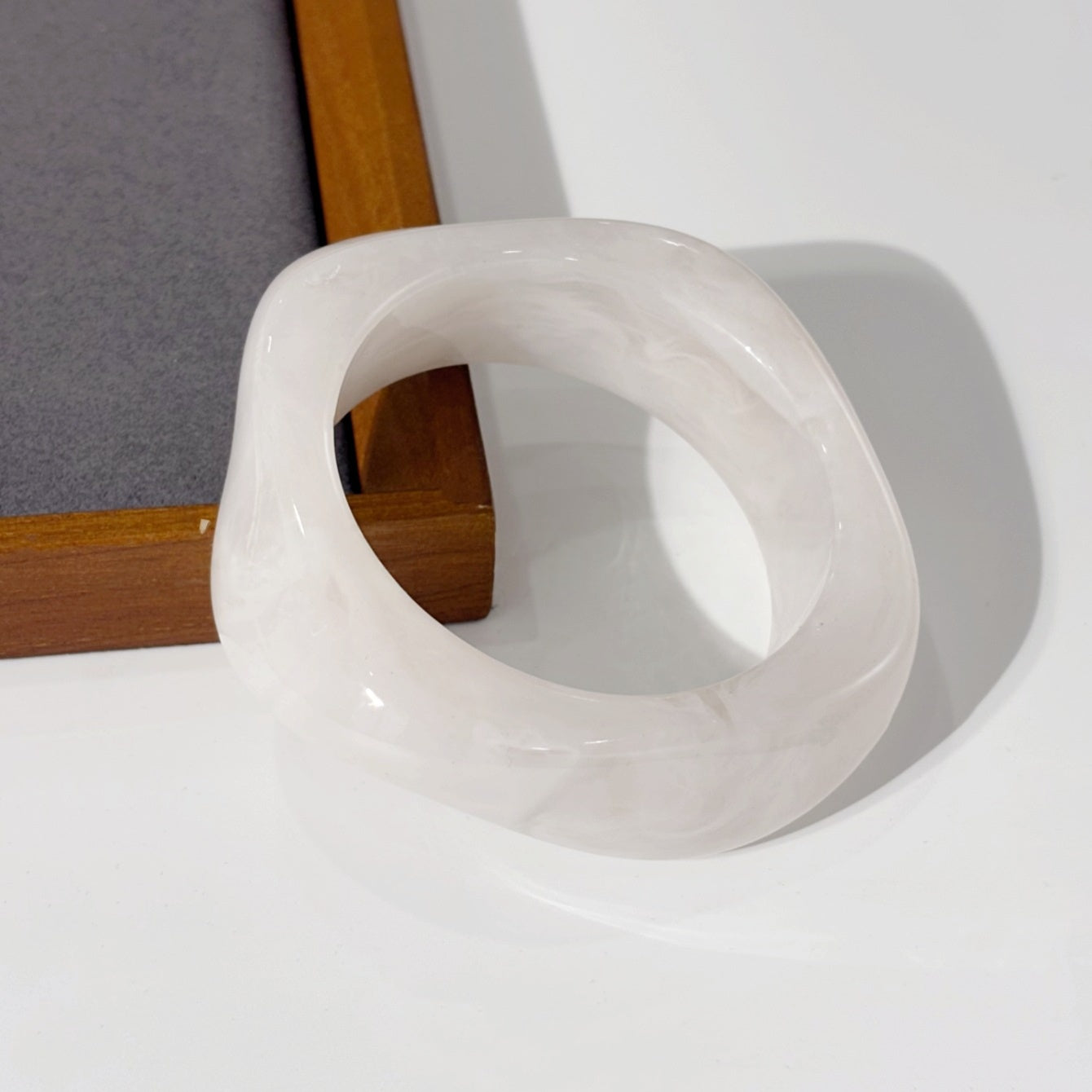 Lucid Marble Bracelet