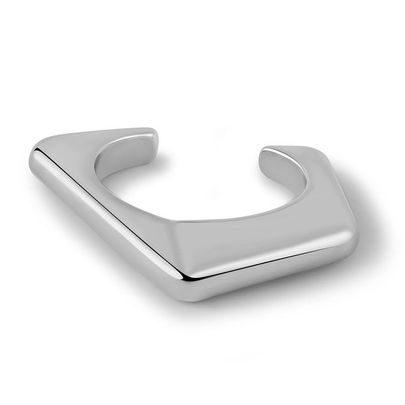Modern Arc Bracelet