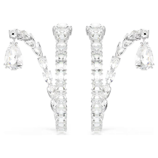 Frost Flow Earring