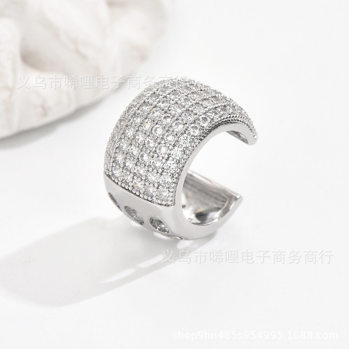 Galaxia Earcuff