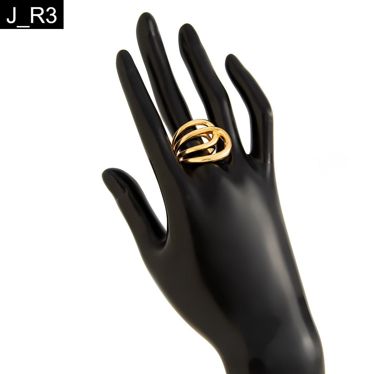 Aureate Rings - R3