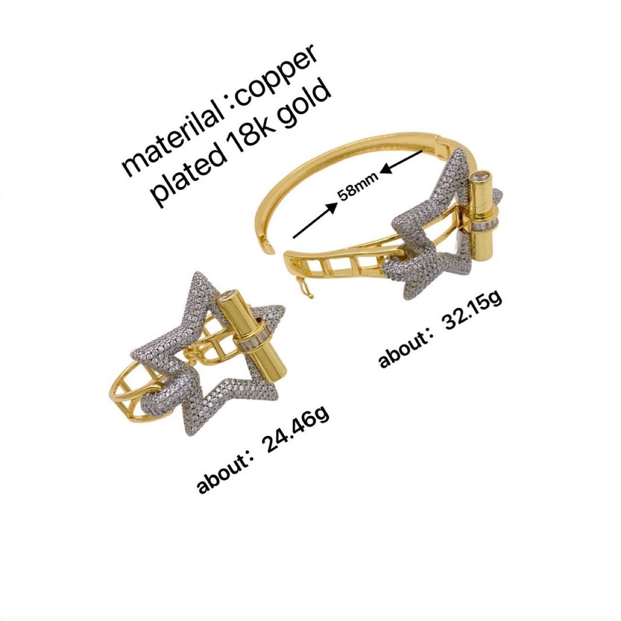 Astralis Set
