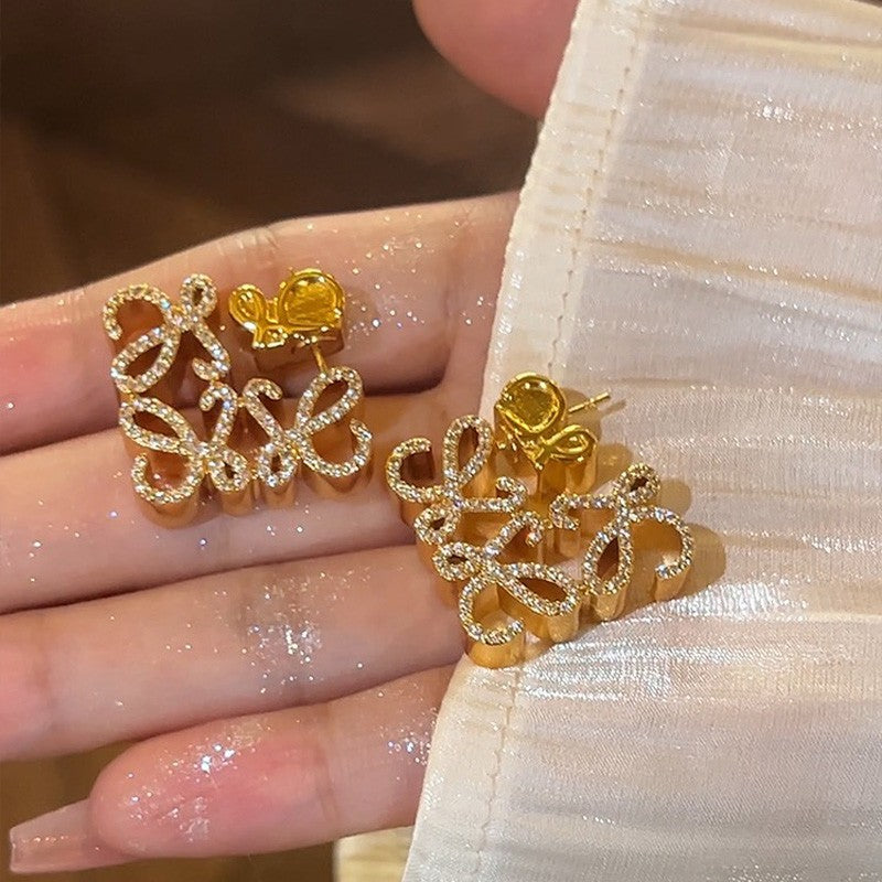 Alyssa Earring