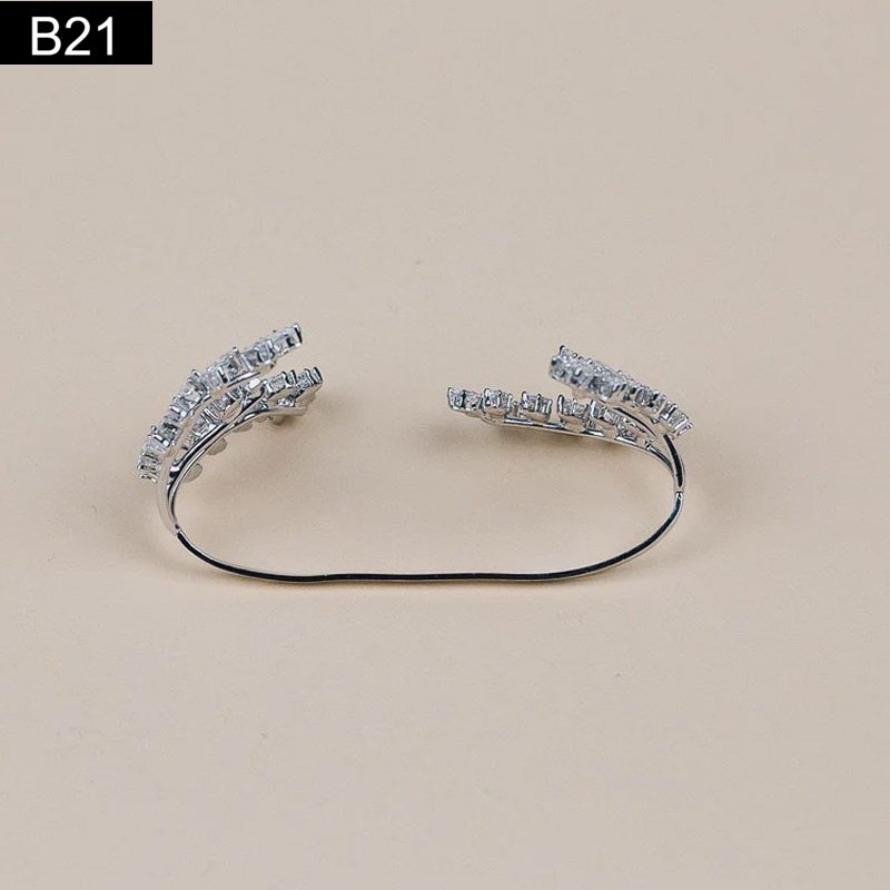 Floral Bracelet - B21