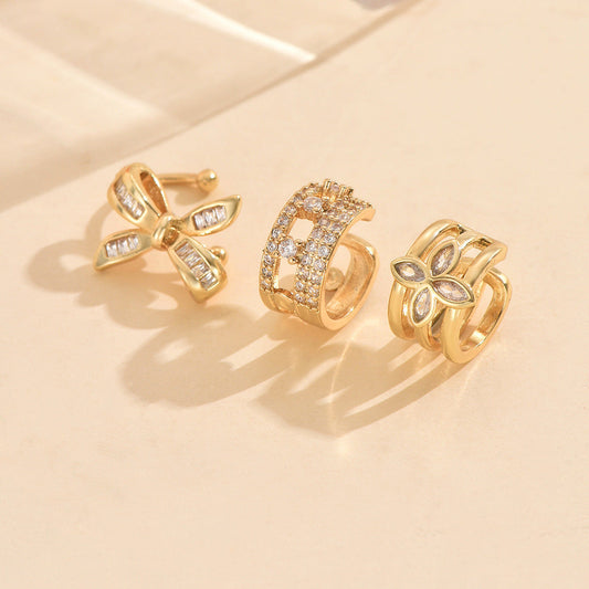 Adeline Earcuff