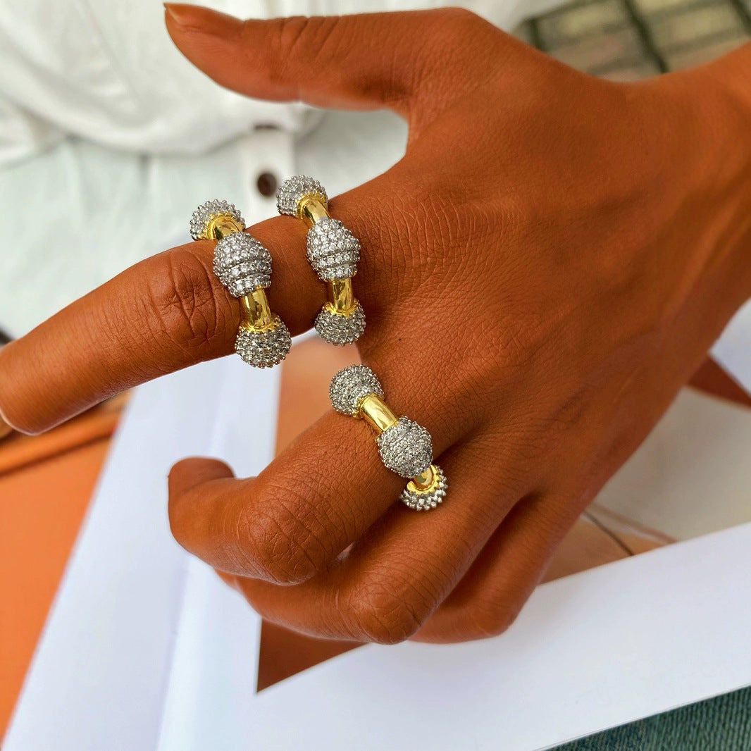 Bellezza Band Set