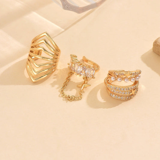 Calliope Earcuff