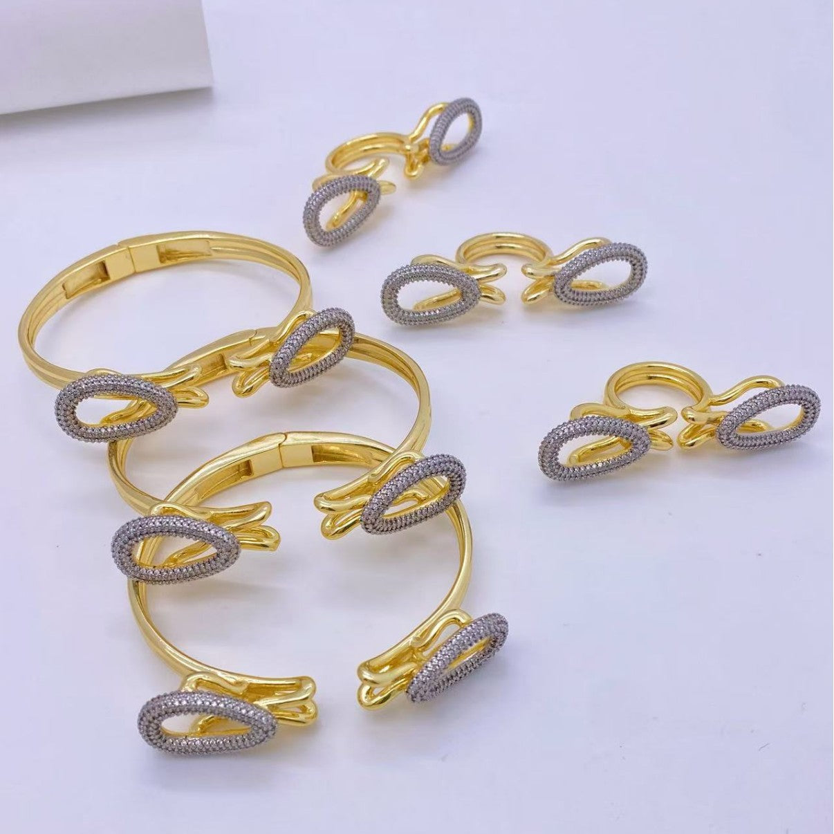 Duo Loop Set