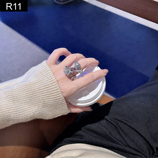 Cinderella's Promise Ring - R11