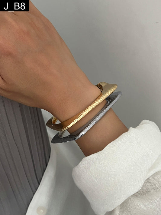 Artisan Quad Bracelet - B8