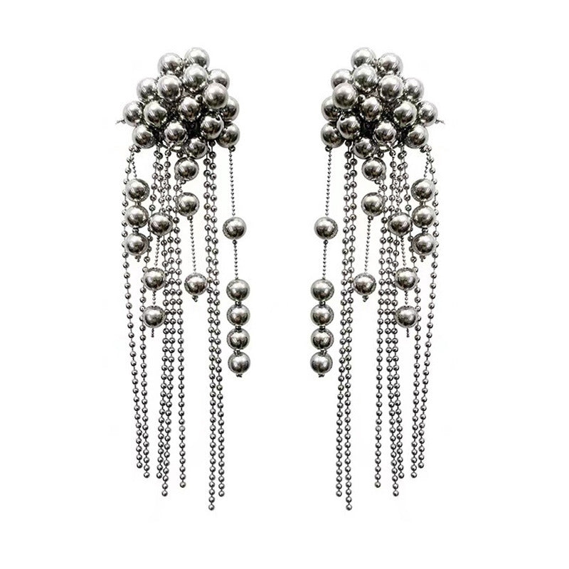 Mercury Falls Earring