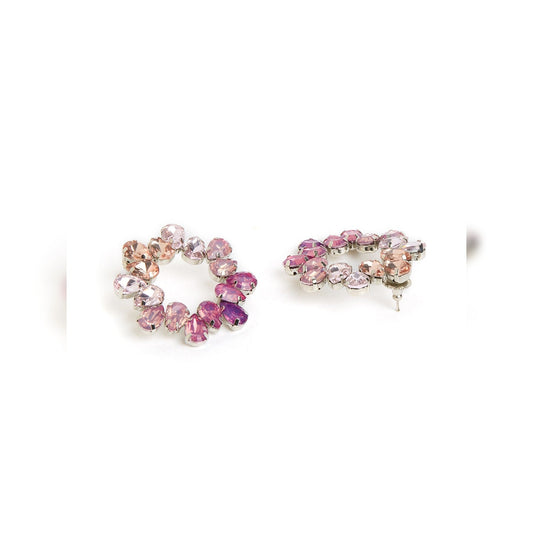 Prism Studs