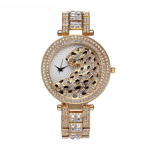 Regal Roar Watch