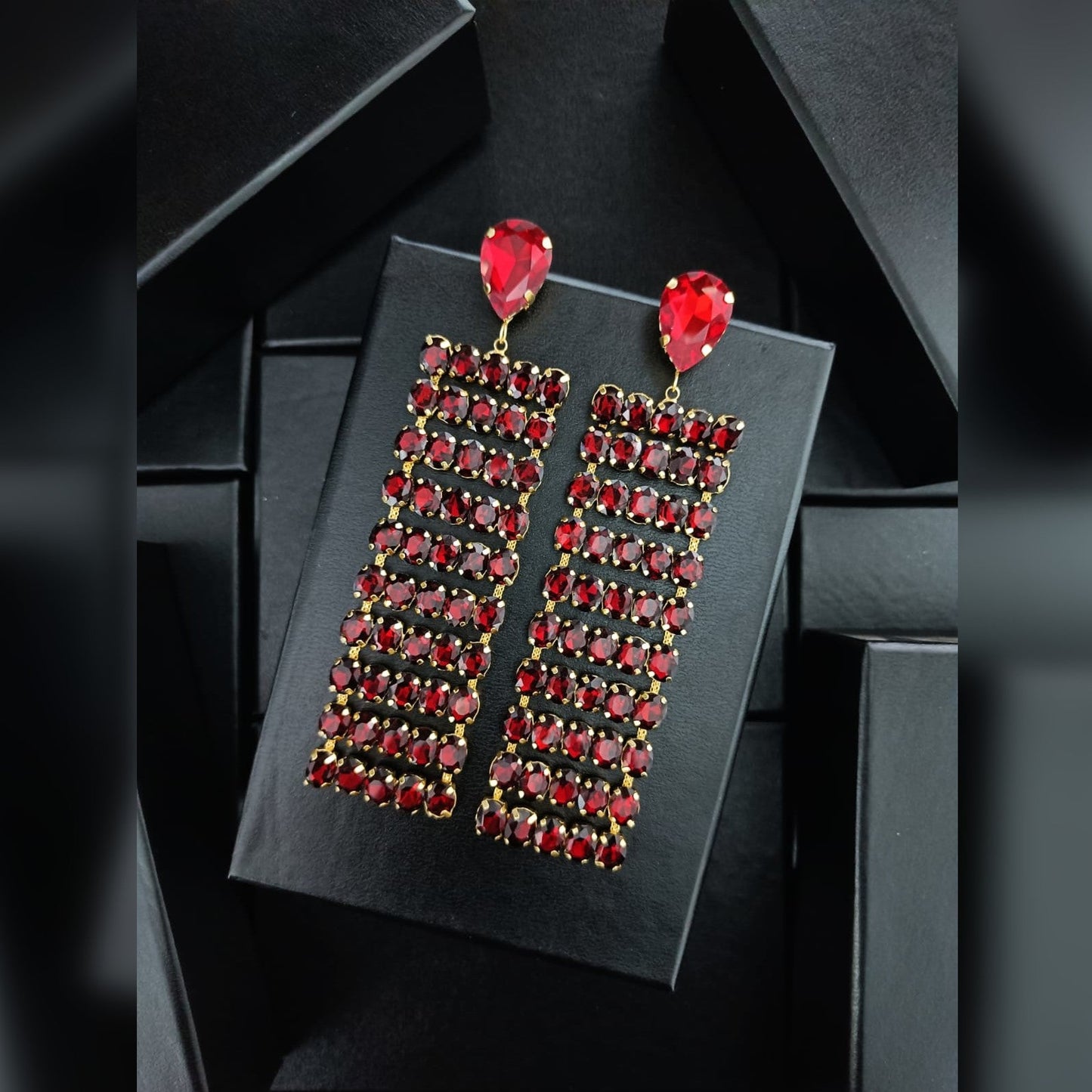 Sydney Earring