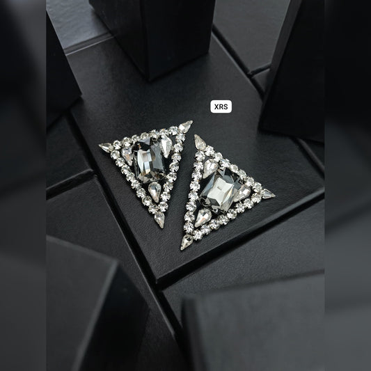 Triangle Earring