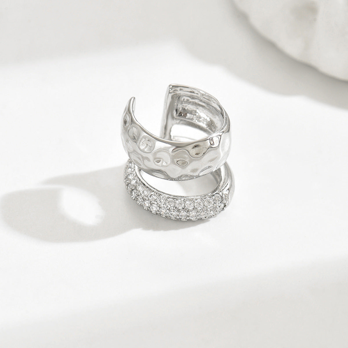 Terra Twinkle Earcuff