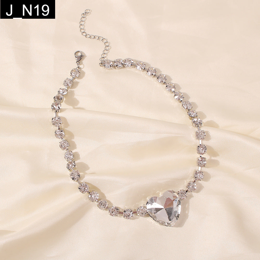 Cupid Choker - N19