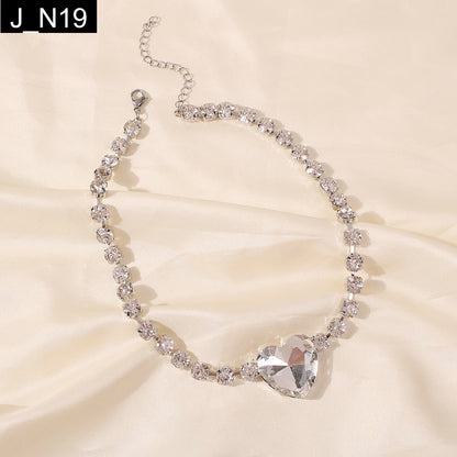 Cupid Choker - N19