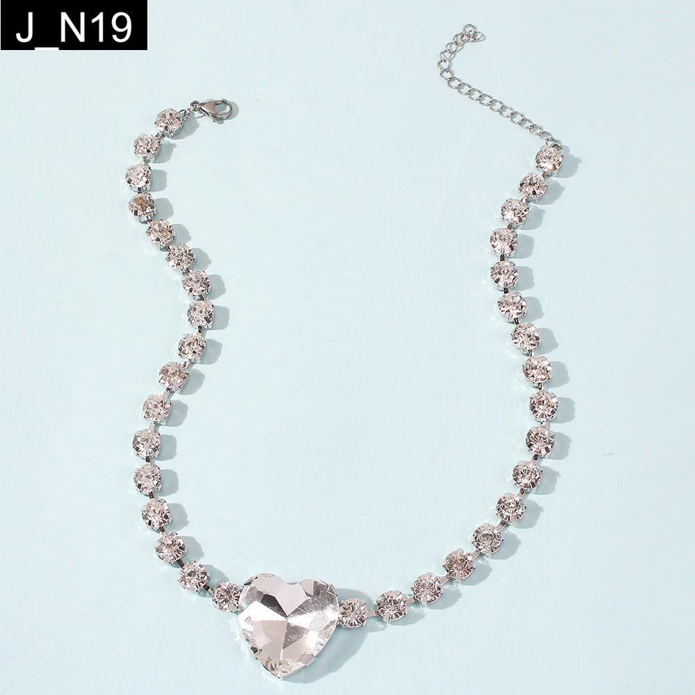 Cupid Choker - N19