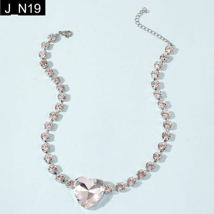 Cupid Choker - N19