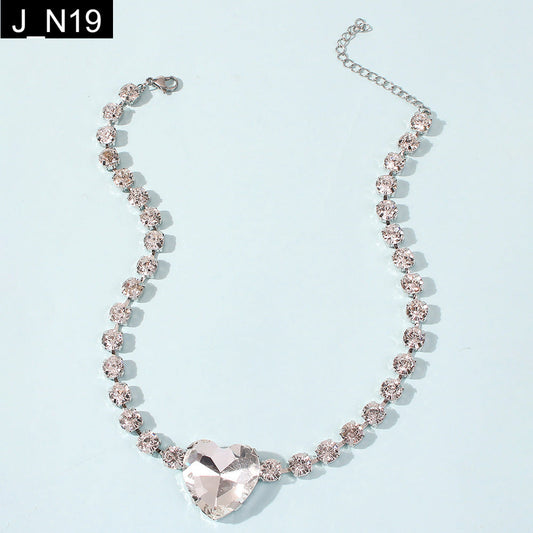 Cupid Choker - N19