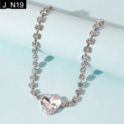 Cupid Choker - N19