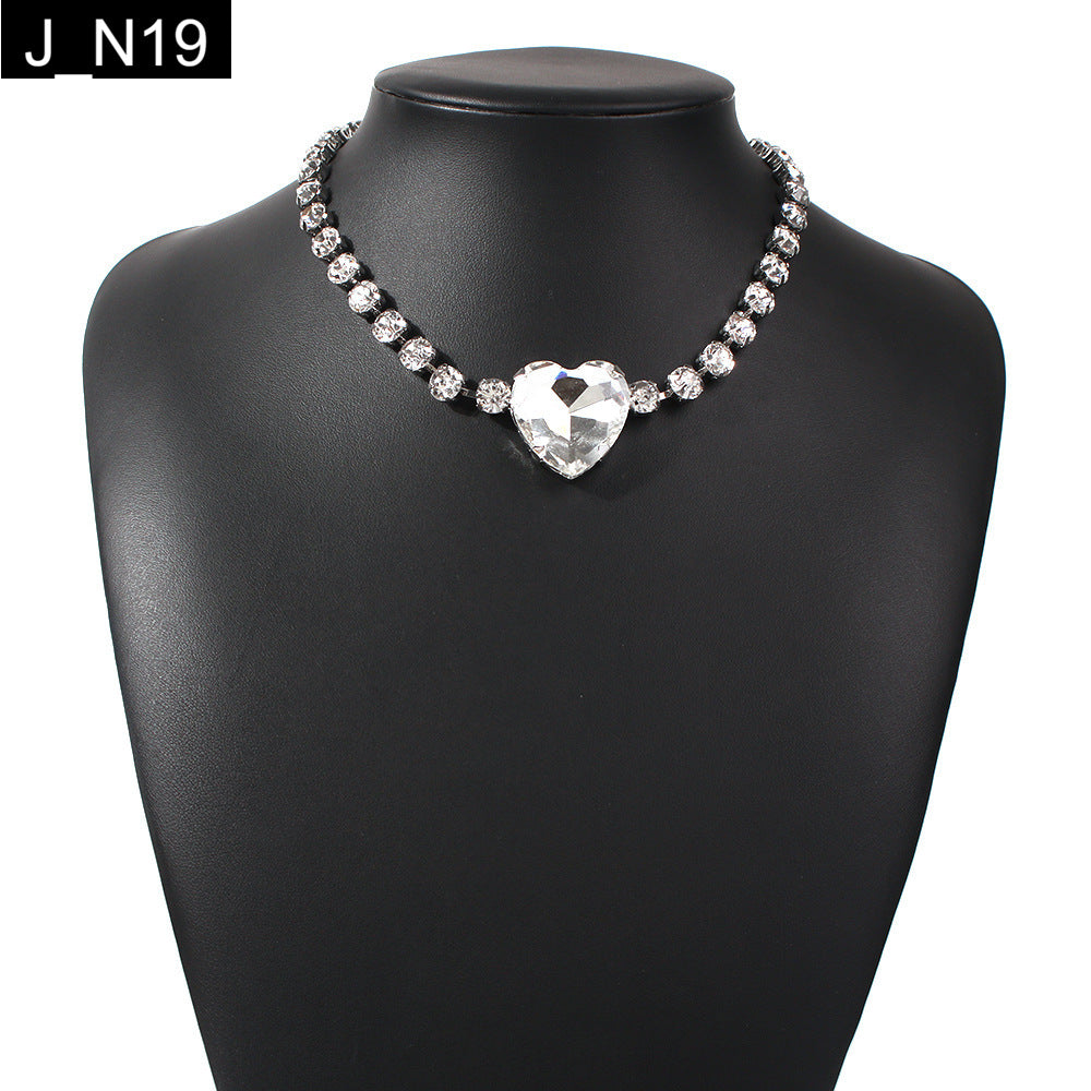 Cupid Choker - N19