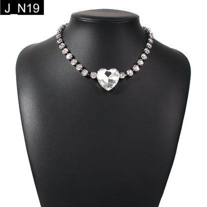 Cupid Choker - N19