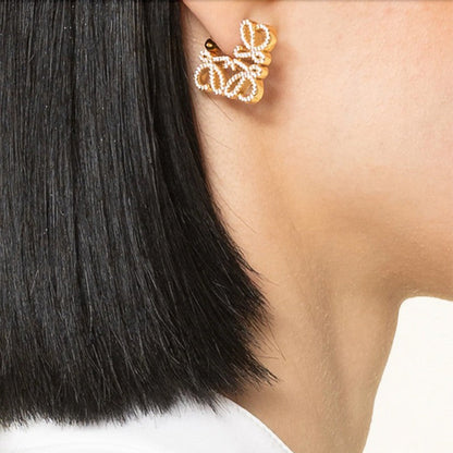 Alyssa Earring