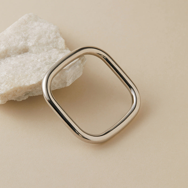 Aris Cube Bracelet