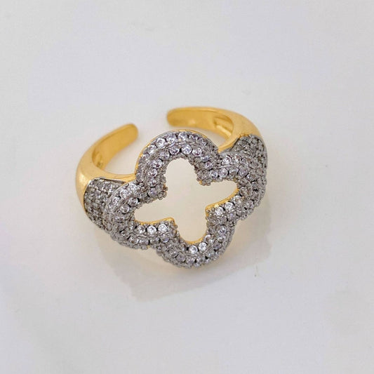 Aurelia Ring