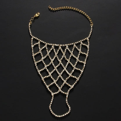 Starfire Mesh Bracelet - B40