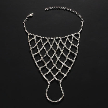 Starfire Mesh Bracelet - B40