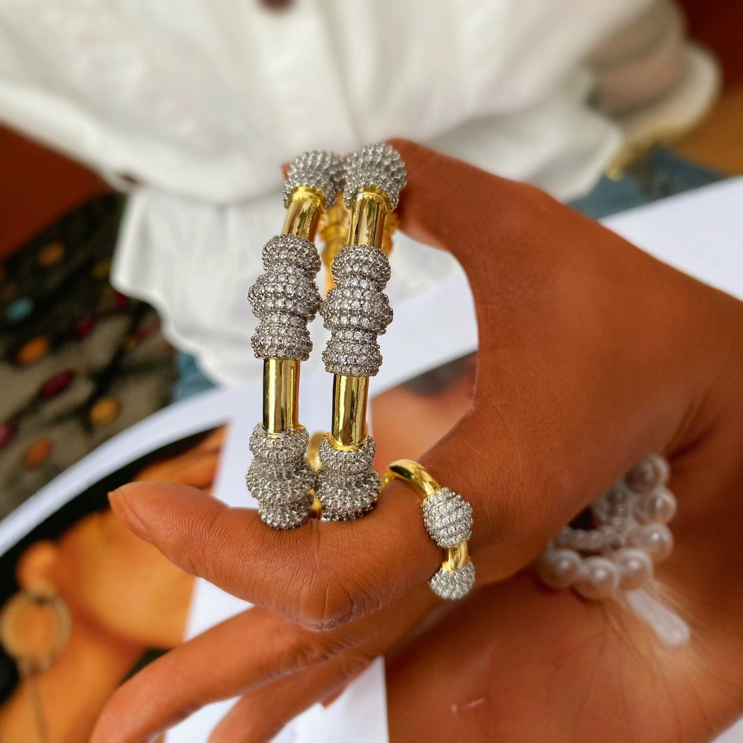 Bellezza Band Set