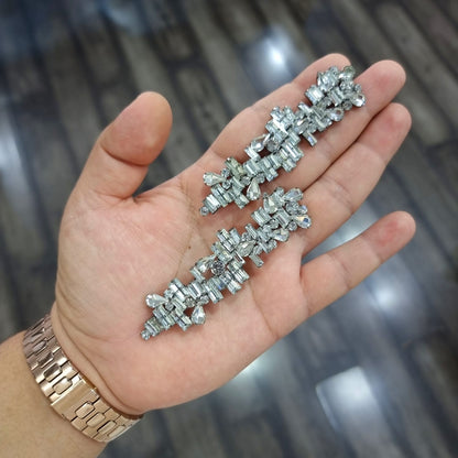 Benazeer Earring