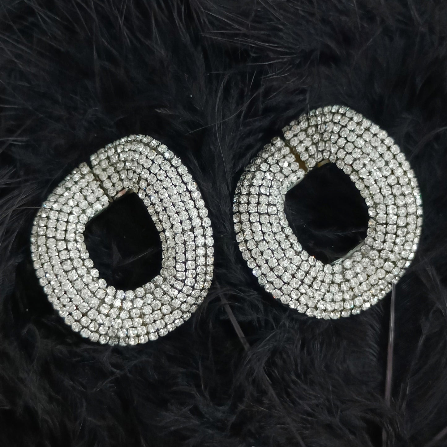 Bianca Zircon Stud
