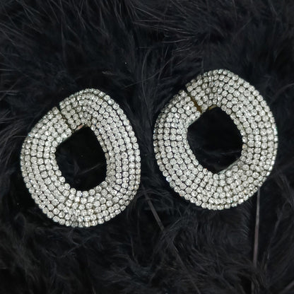 Bianca Zircon Stud