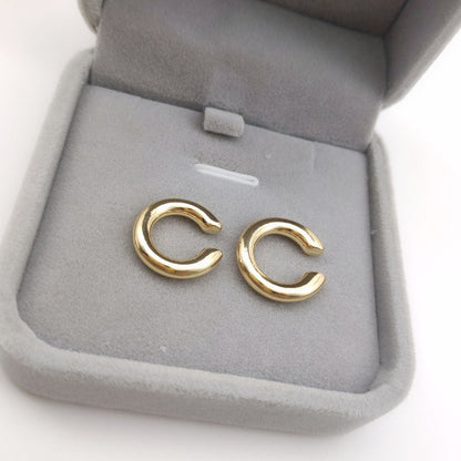 Chroma Slate Earcuff