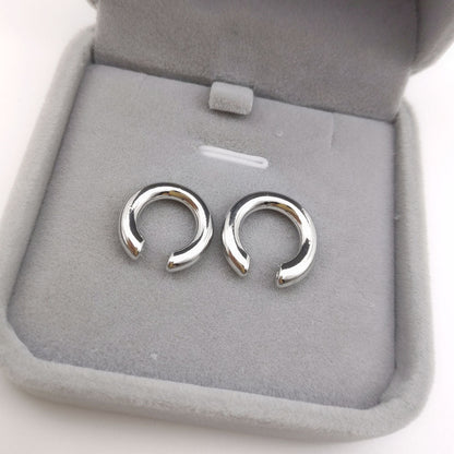 Chroma Slate Earcuff