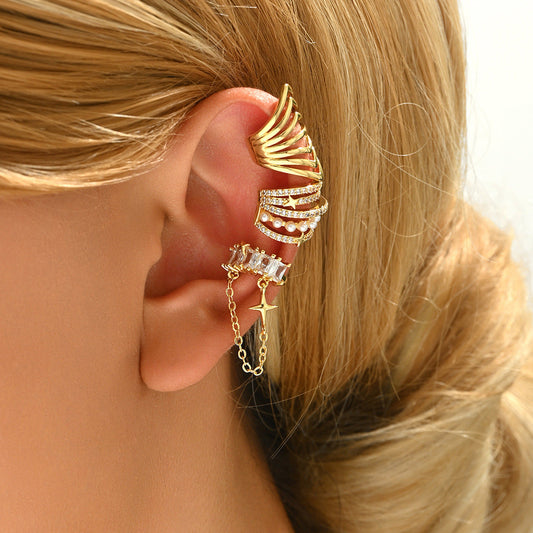 Calliope Earcuff