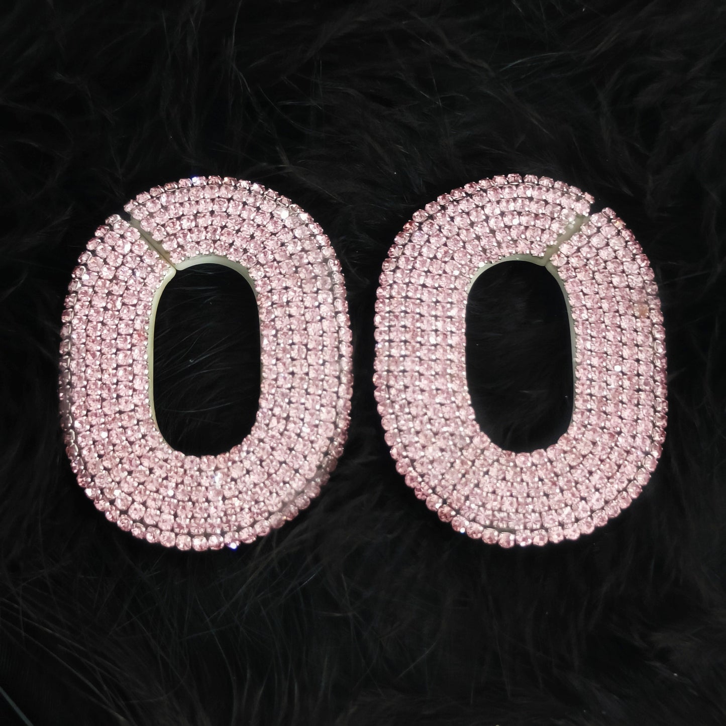 Candace Zircon Stud