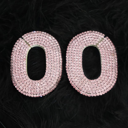 Candace Zircon Stud