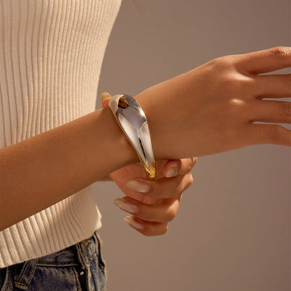 Eclipse Bracelet