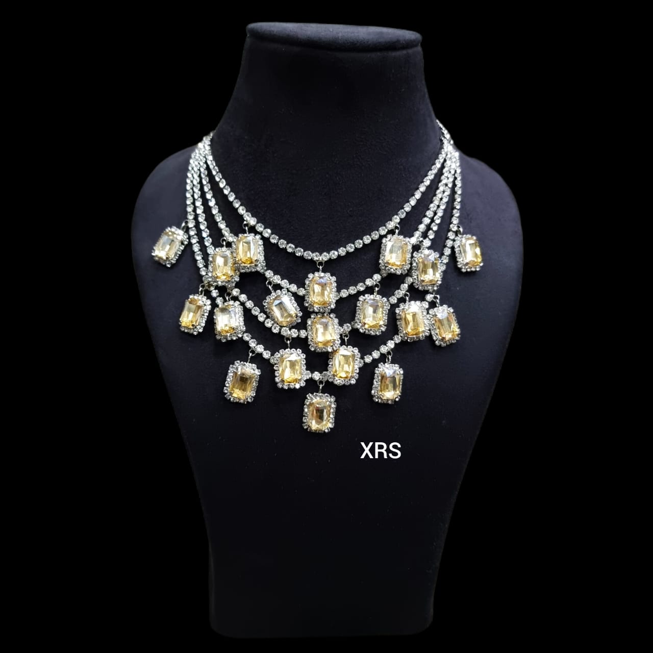 Elizabeth Necklace